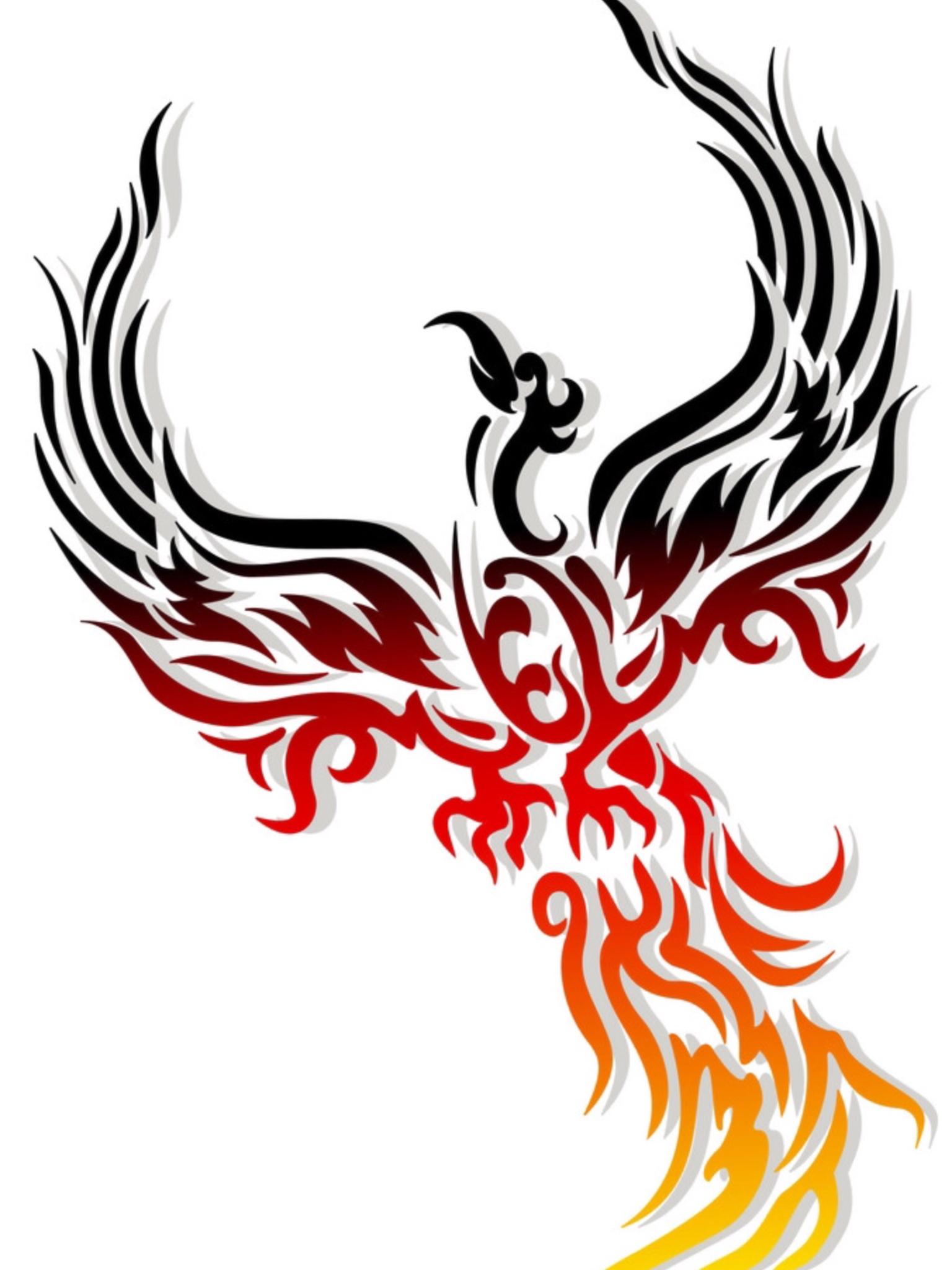 Phoenix Asphalt Logo