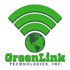 GreenLink Technologies, Inc. Logo