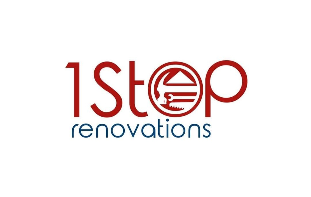 1 Stop Renovations Logo