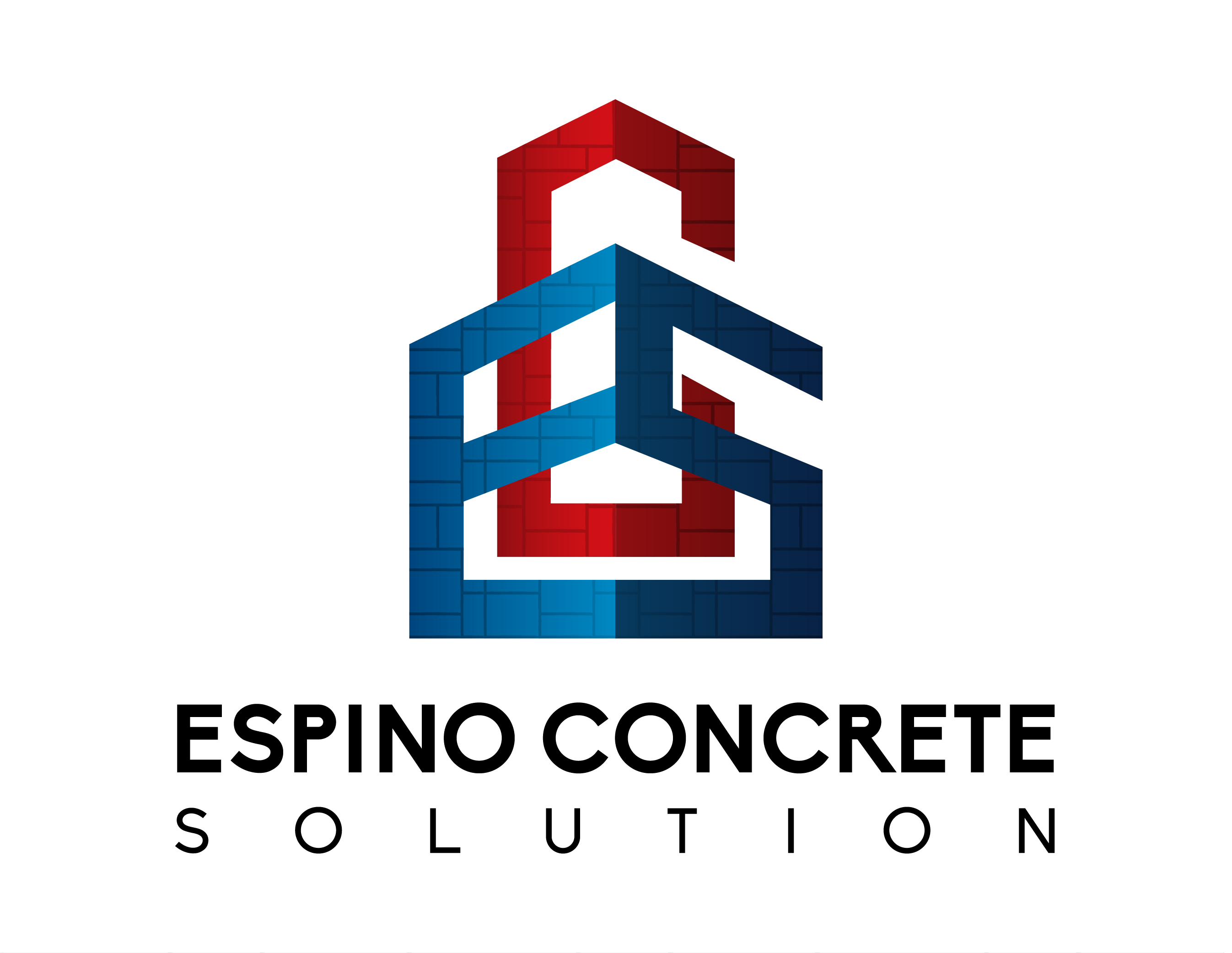 Espino Concrete Solution LLC Logo