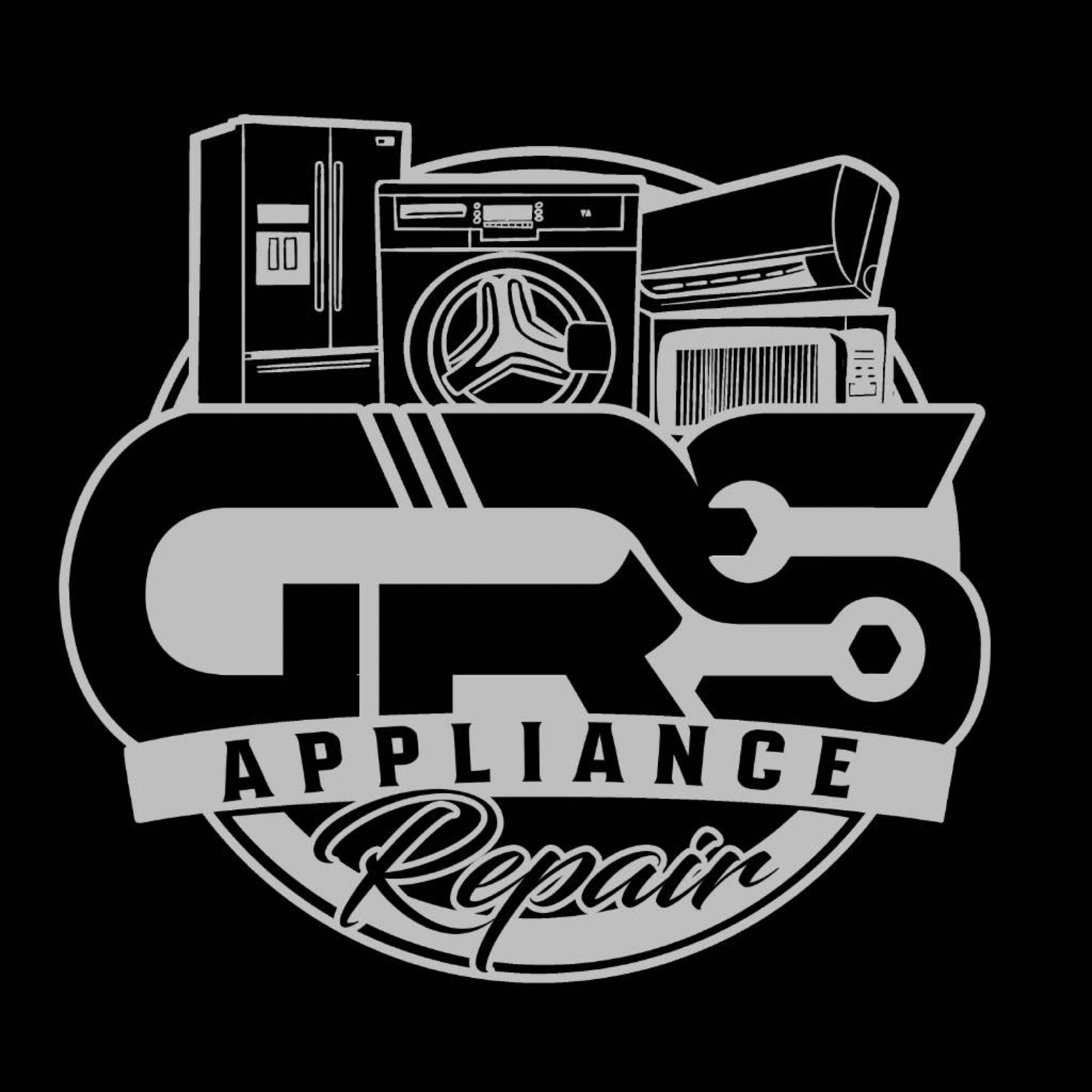 GRS Appliance Repair Logo