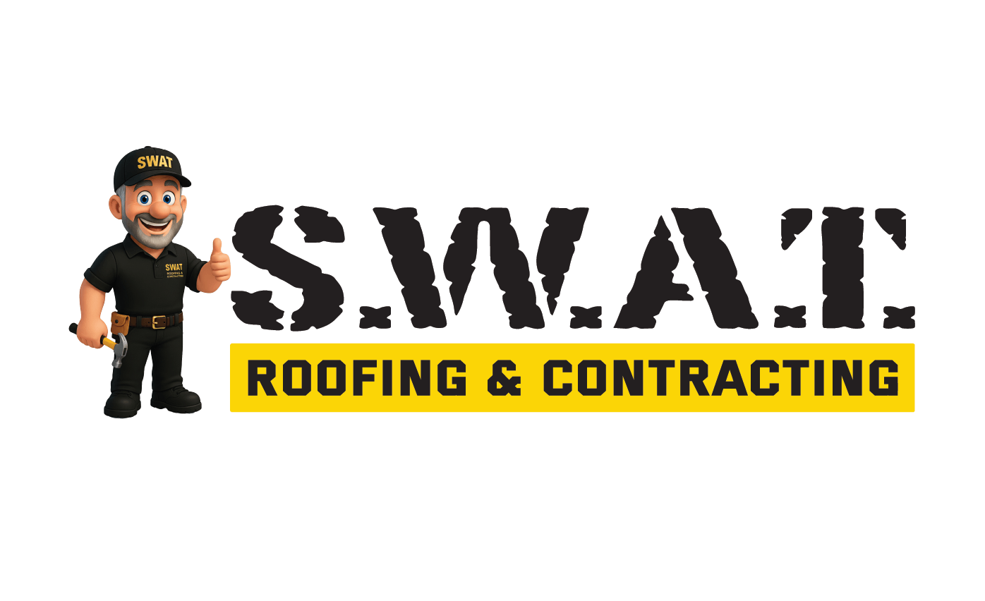 SWAT Contracting, LLC Logo