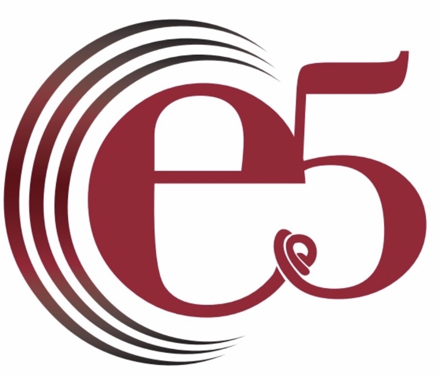 E5 Gate Services Logo