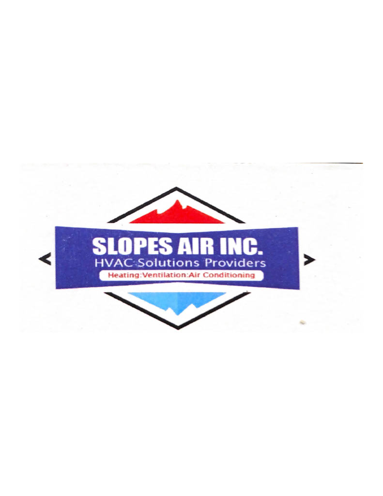 Slopes Air Logo