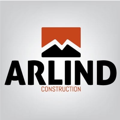 Arlind Construction, LLC Logo