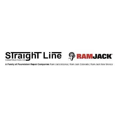 Ram Jack of Arizona Logo