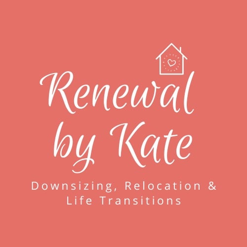 Renewal by Kate LLC Logo