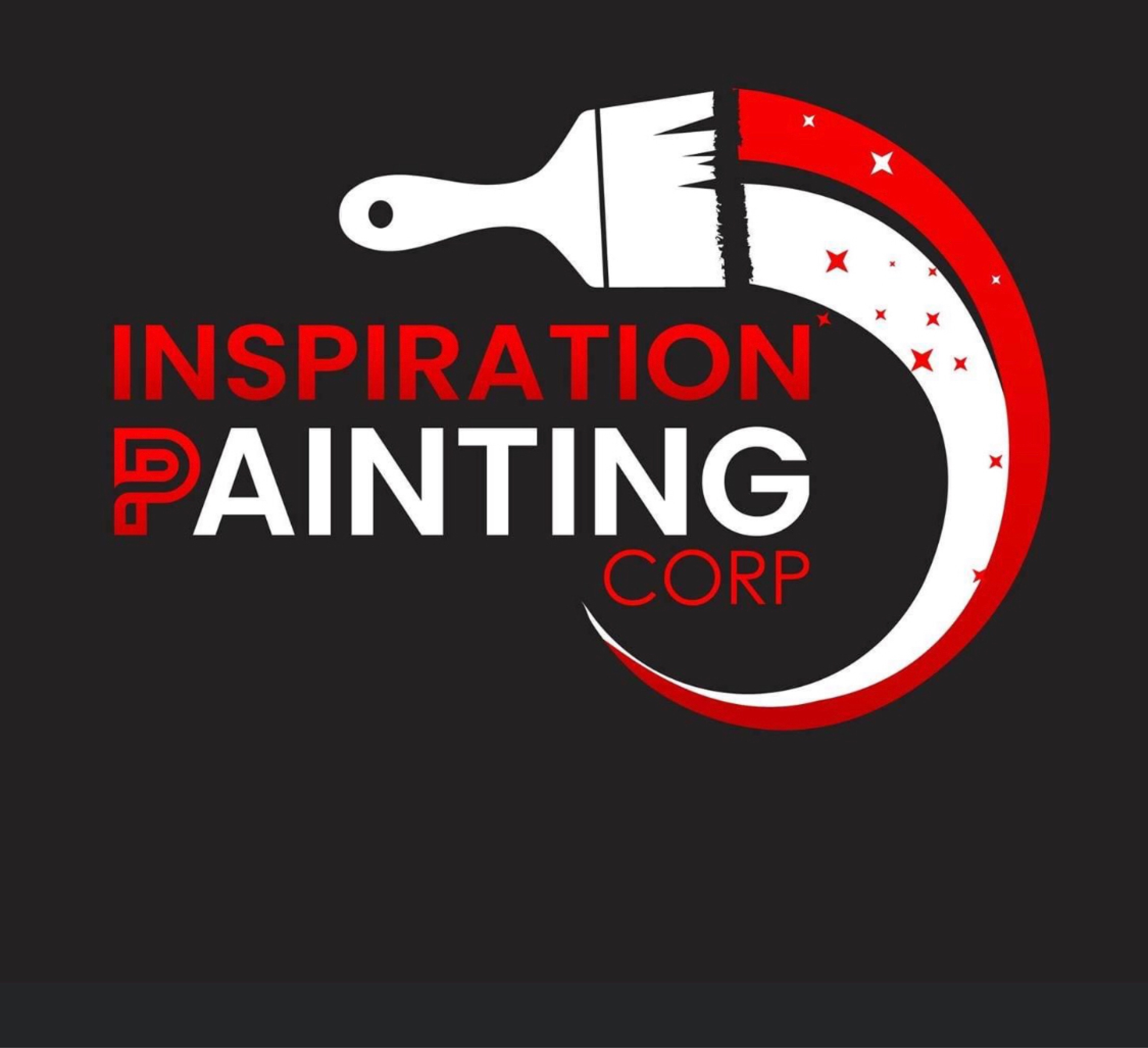 Inspiration Painting Corp. Logo