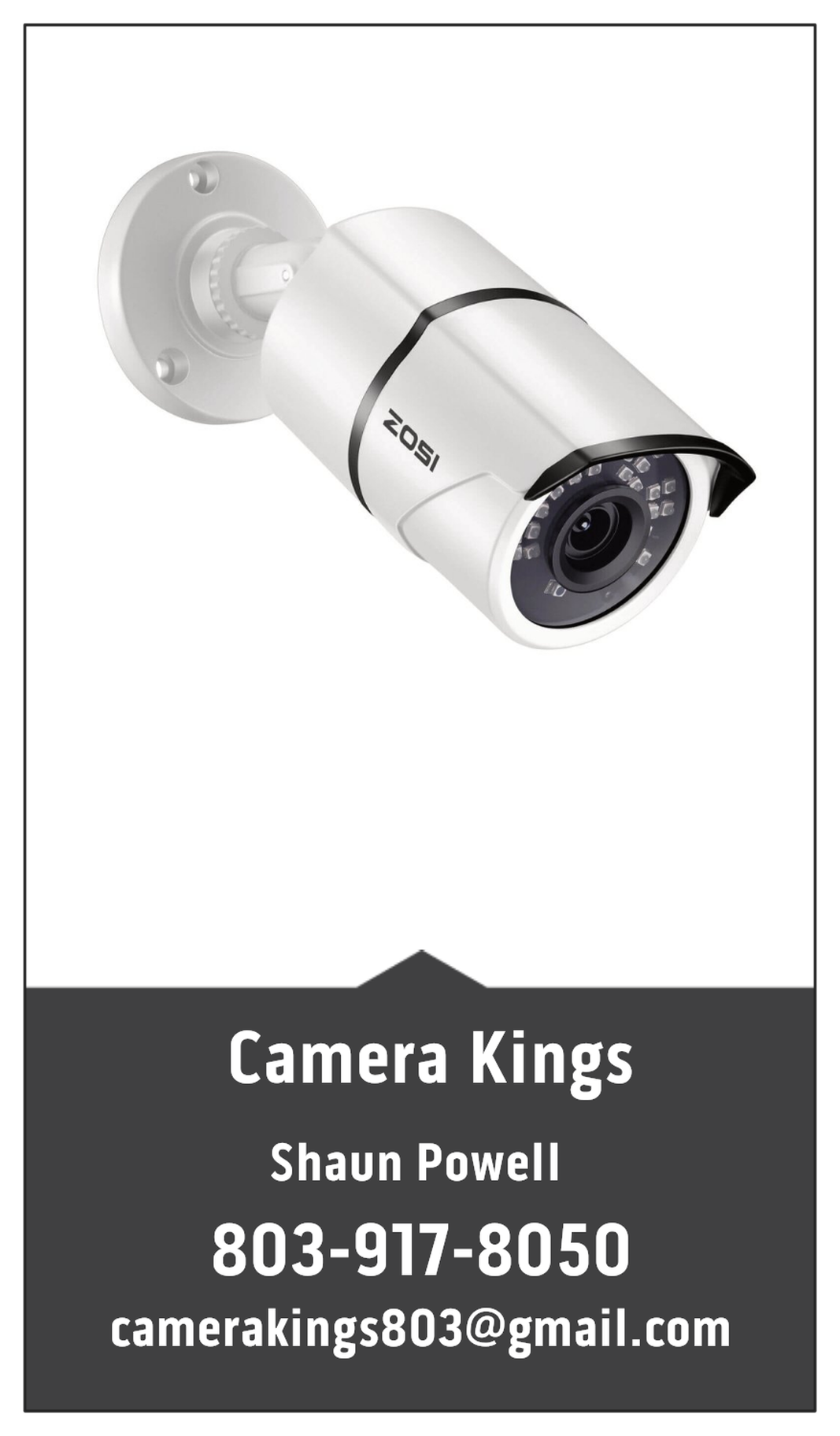 Camera Kings Logo