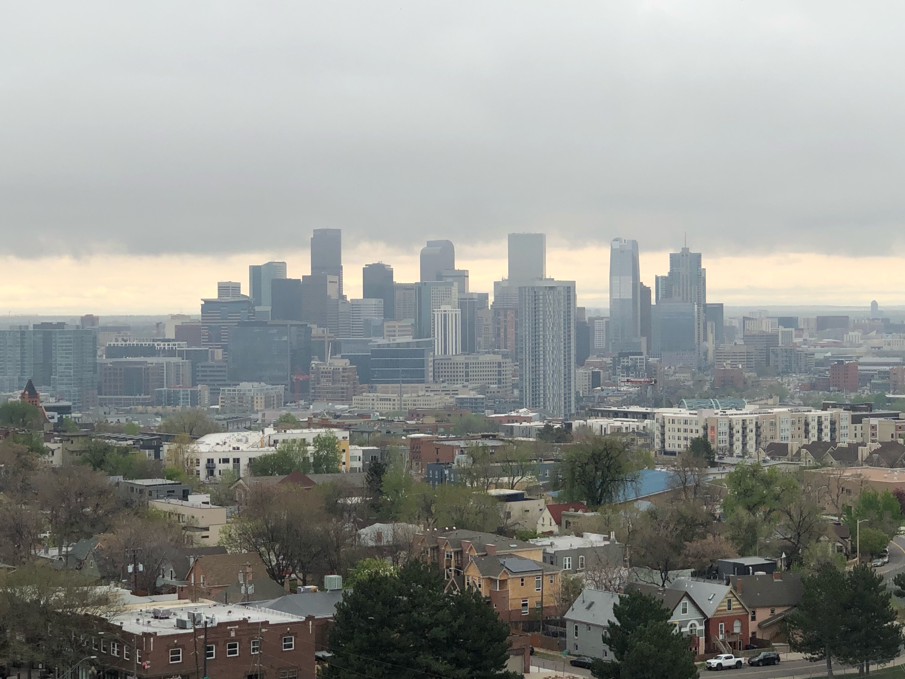 Denver Demolition and Abatement, LLC Logo