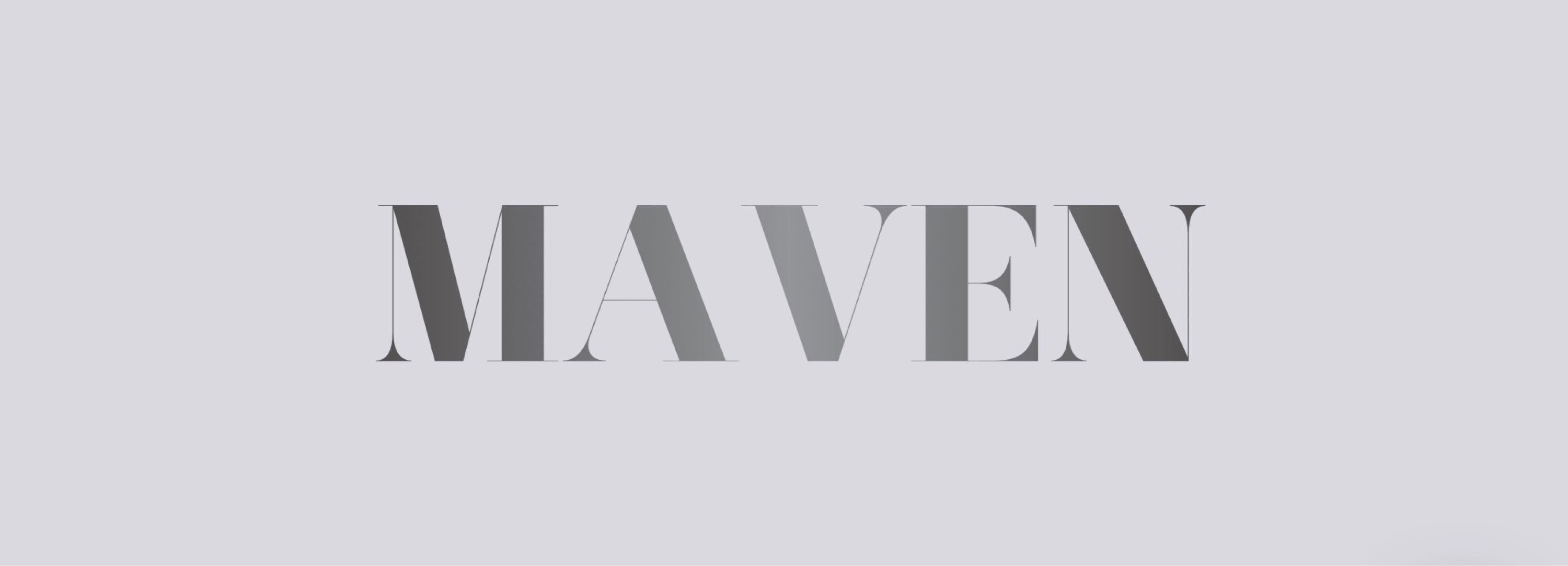 Maven Refined Technology Logo