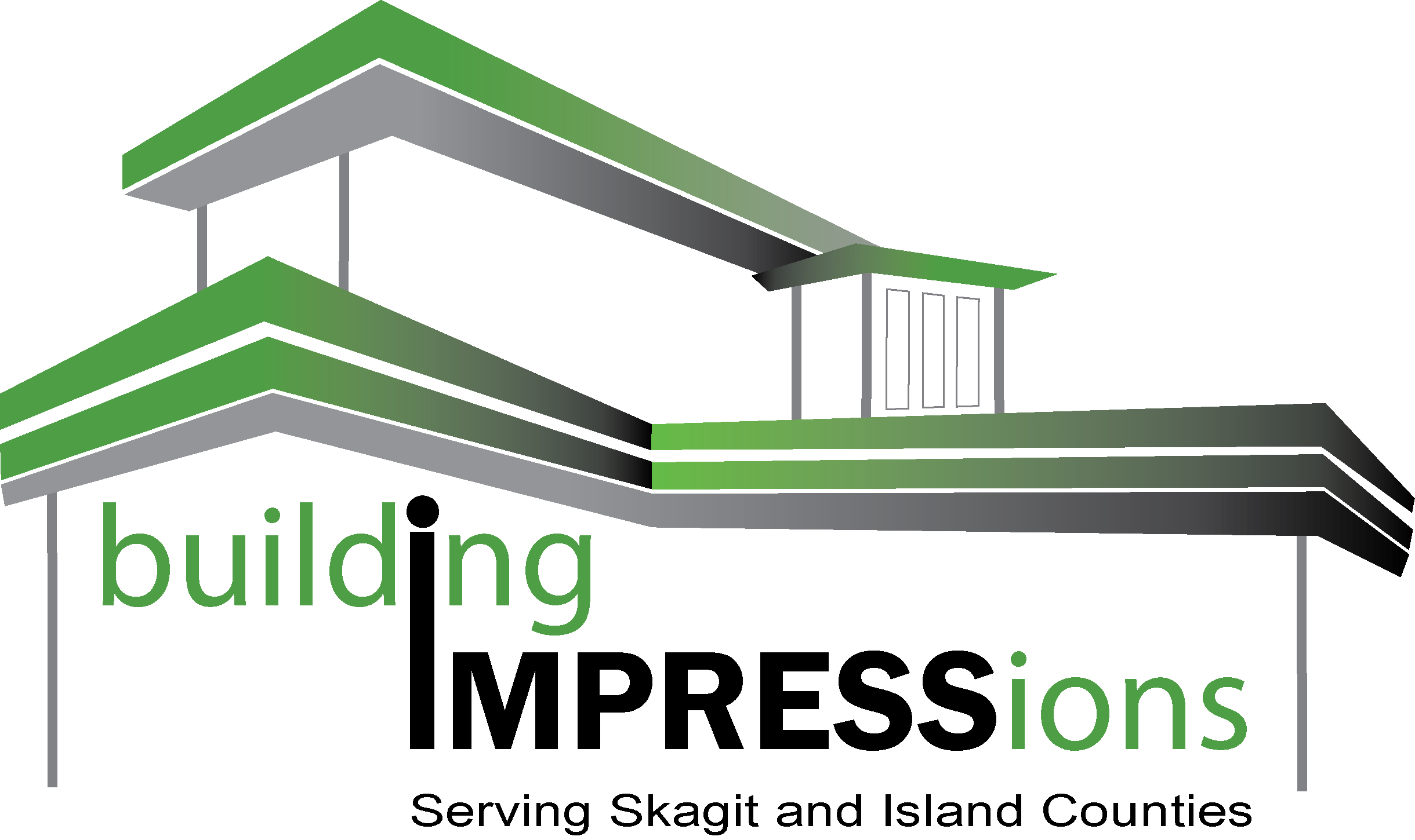 Building Impressions Inc Logo