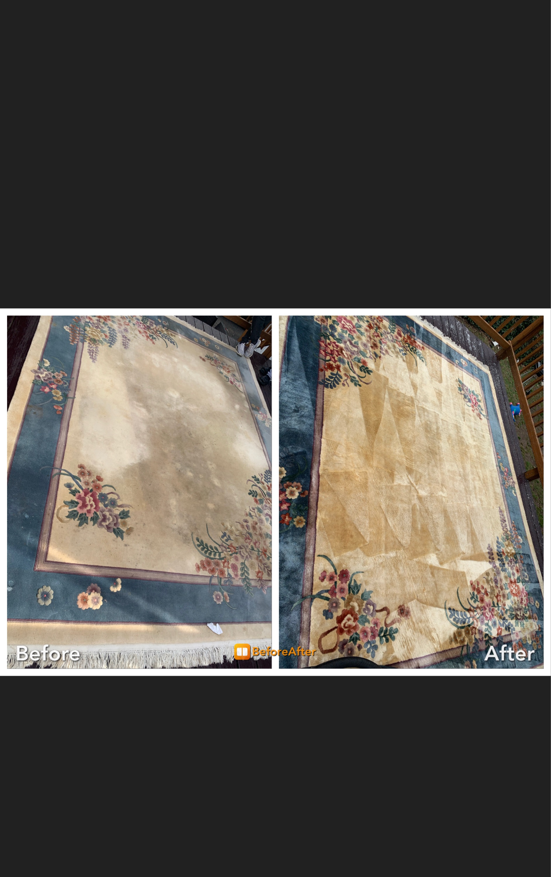 ANK Carpet Cleaning Logo