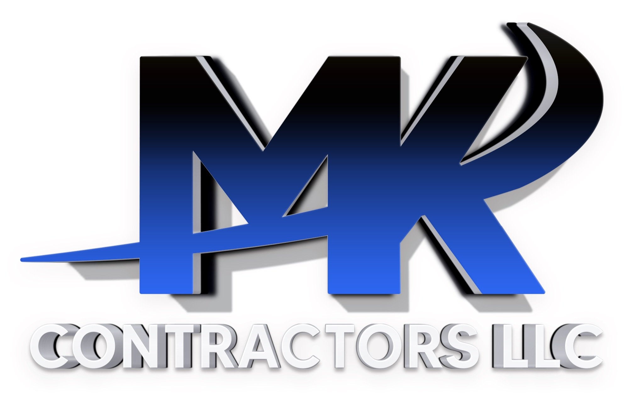MK Contractors, LLC Logo