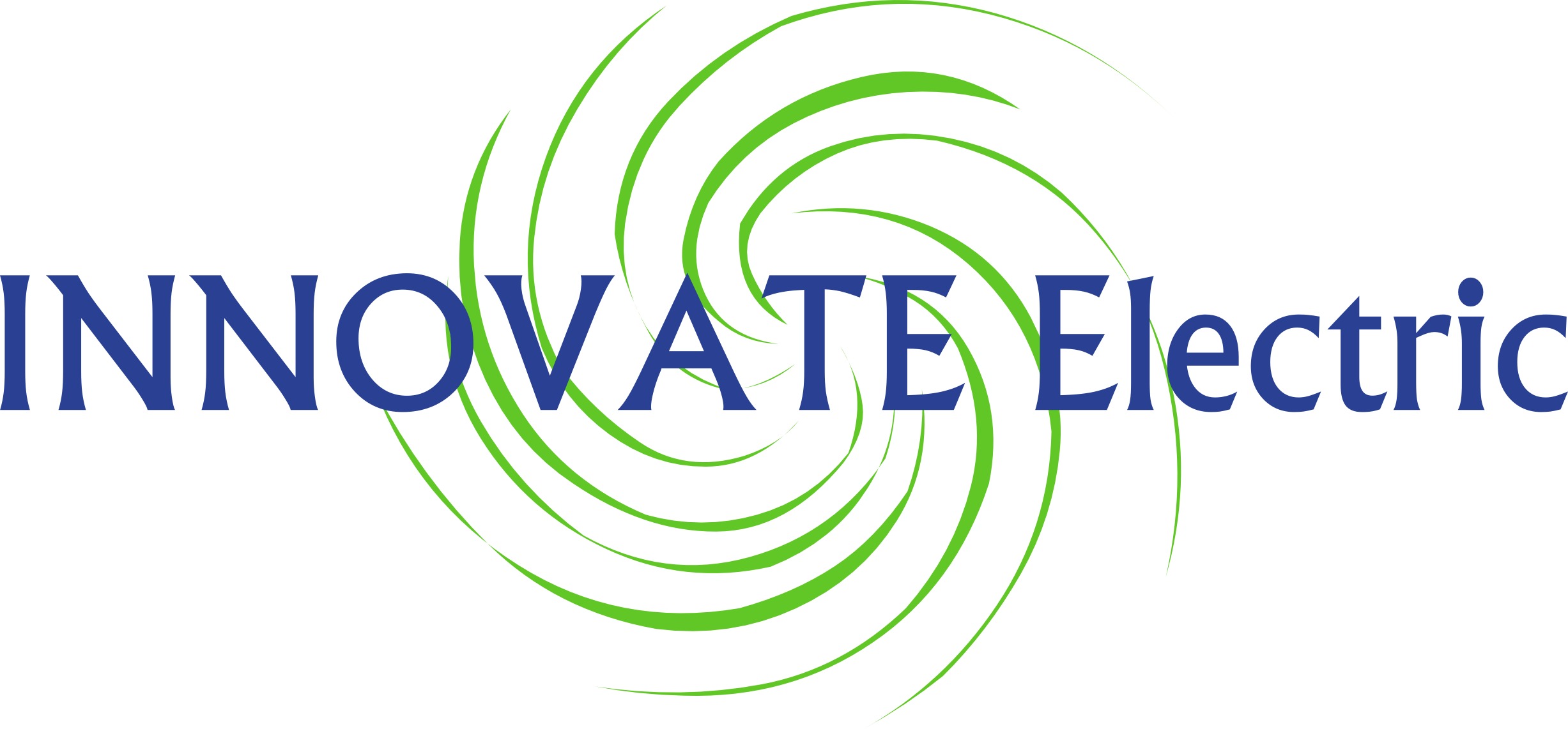 Innovate Electric, Inc. Logo