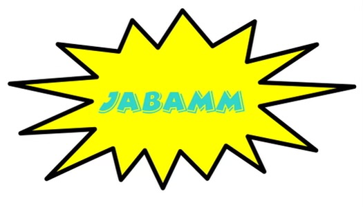 JABAMM Logo