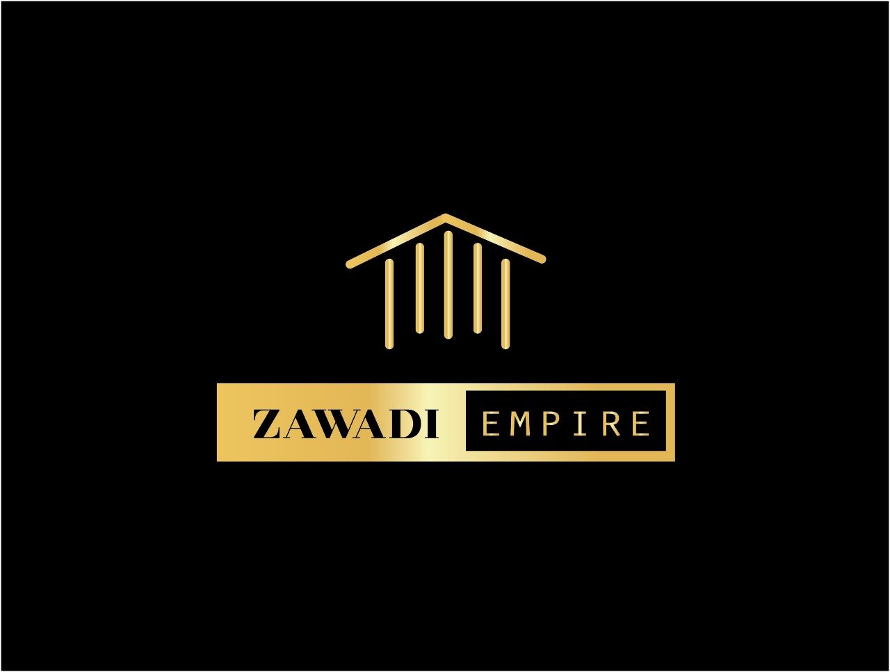Zawadi Empire Logo
