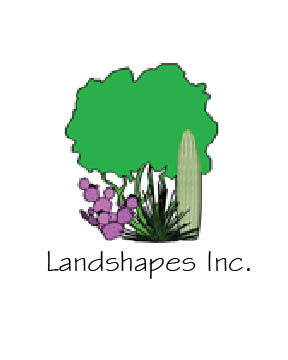 Landshapes, LLC Logo