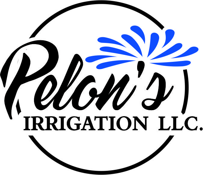 Pelon's Irrigation, LLC Logo
