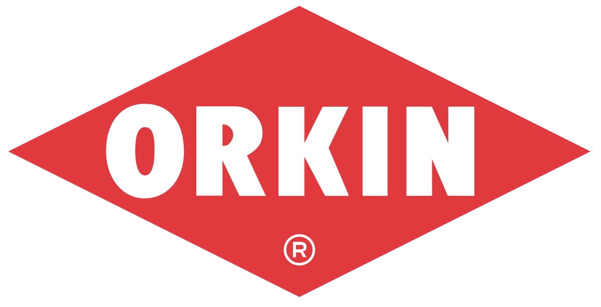 Orkin Colombus Logo
