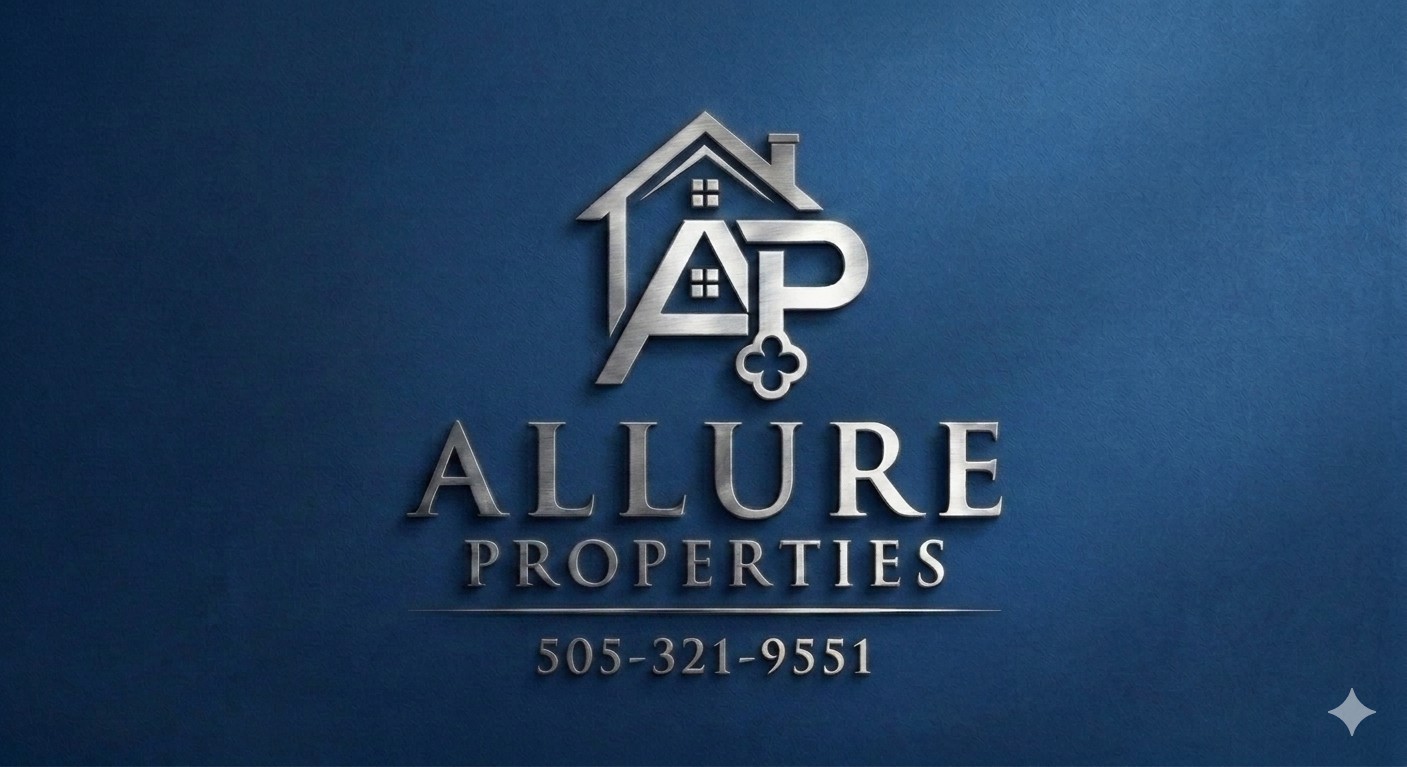 Allure Properties LLC Logo