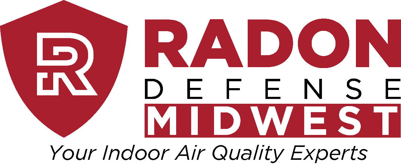 National Radon Defense Midwest Logo