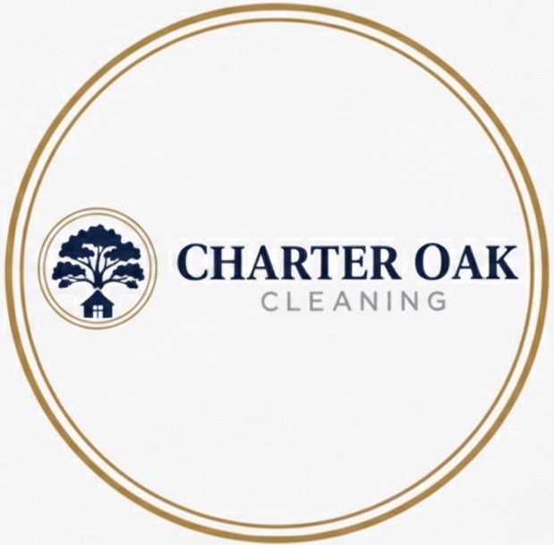 CT Clear View Window Cleaning Logo