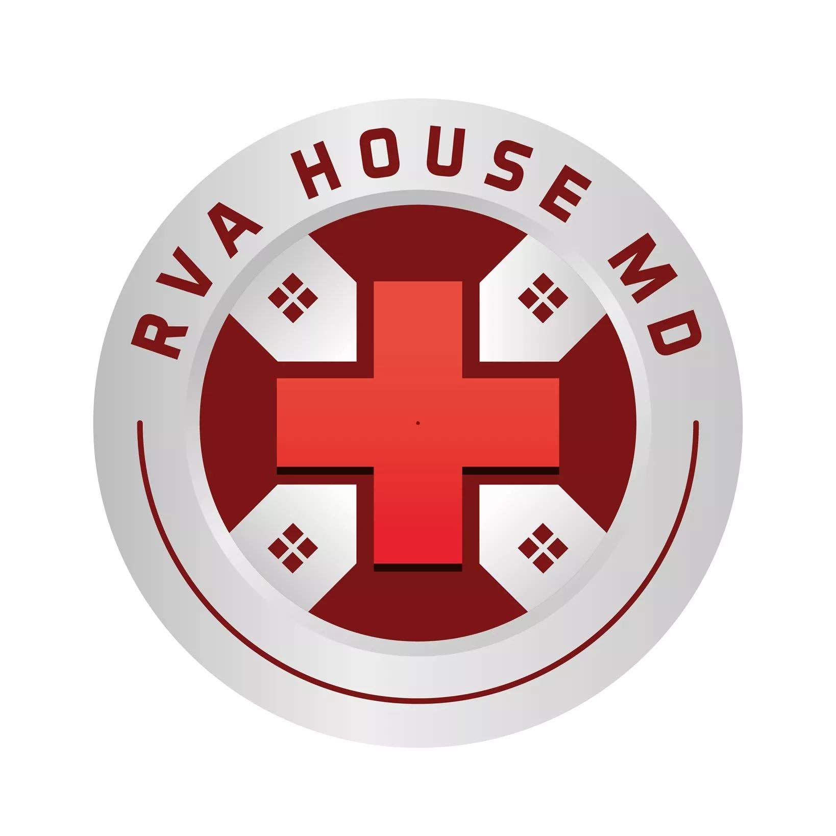 RVA House MD Logo
