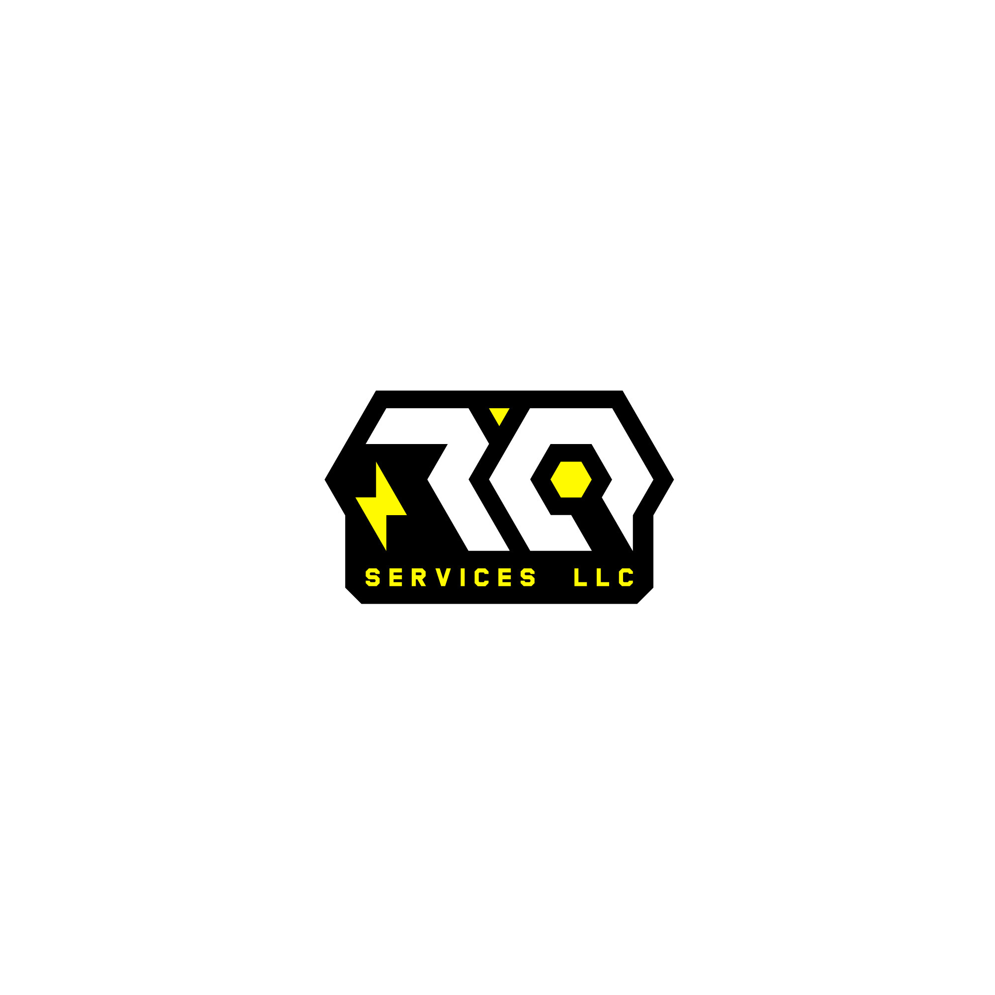 RQ's Services, LLC Logo