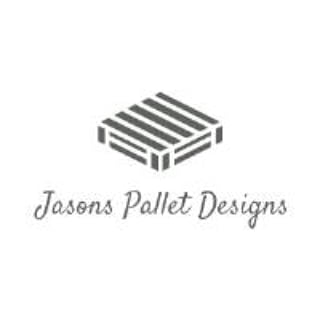 Jasons Pallet Designs Logo