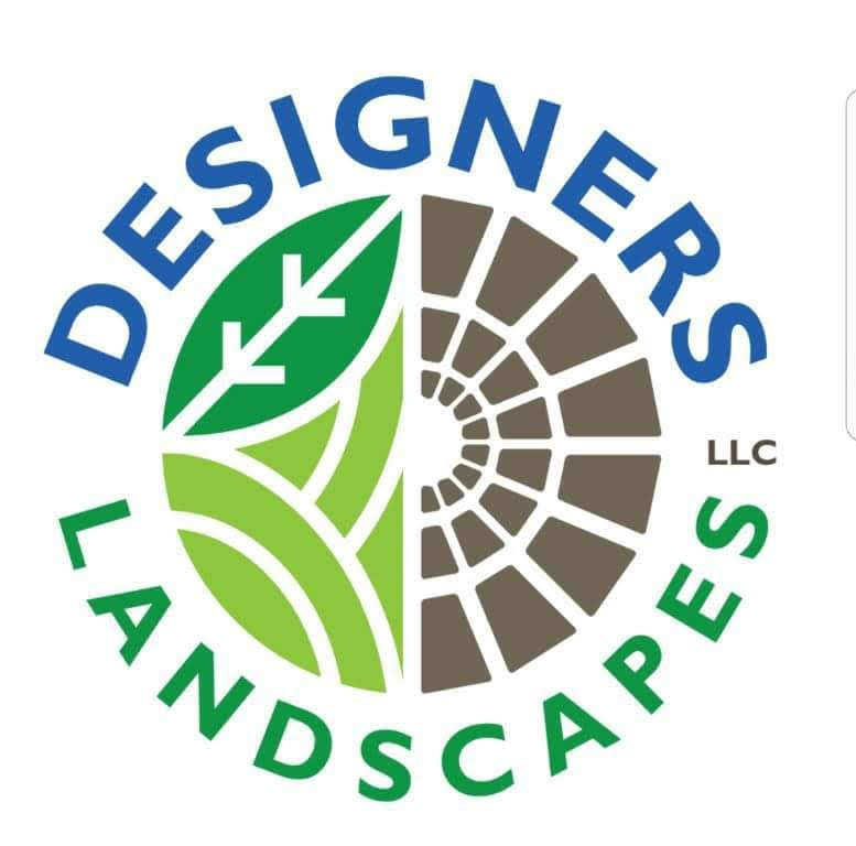 Designers Landscapes Logo