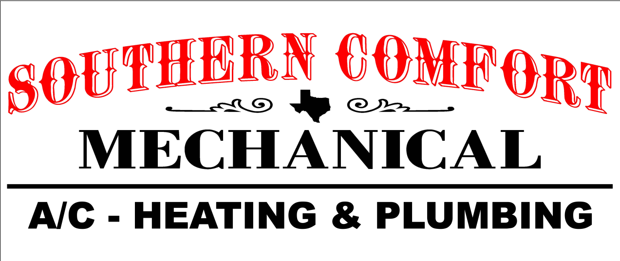 Southern Comfort Mechanical Logo