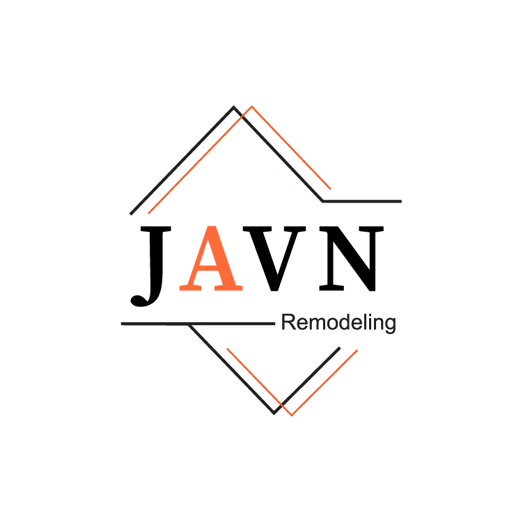 JAVN Remodeling Logo