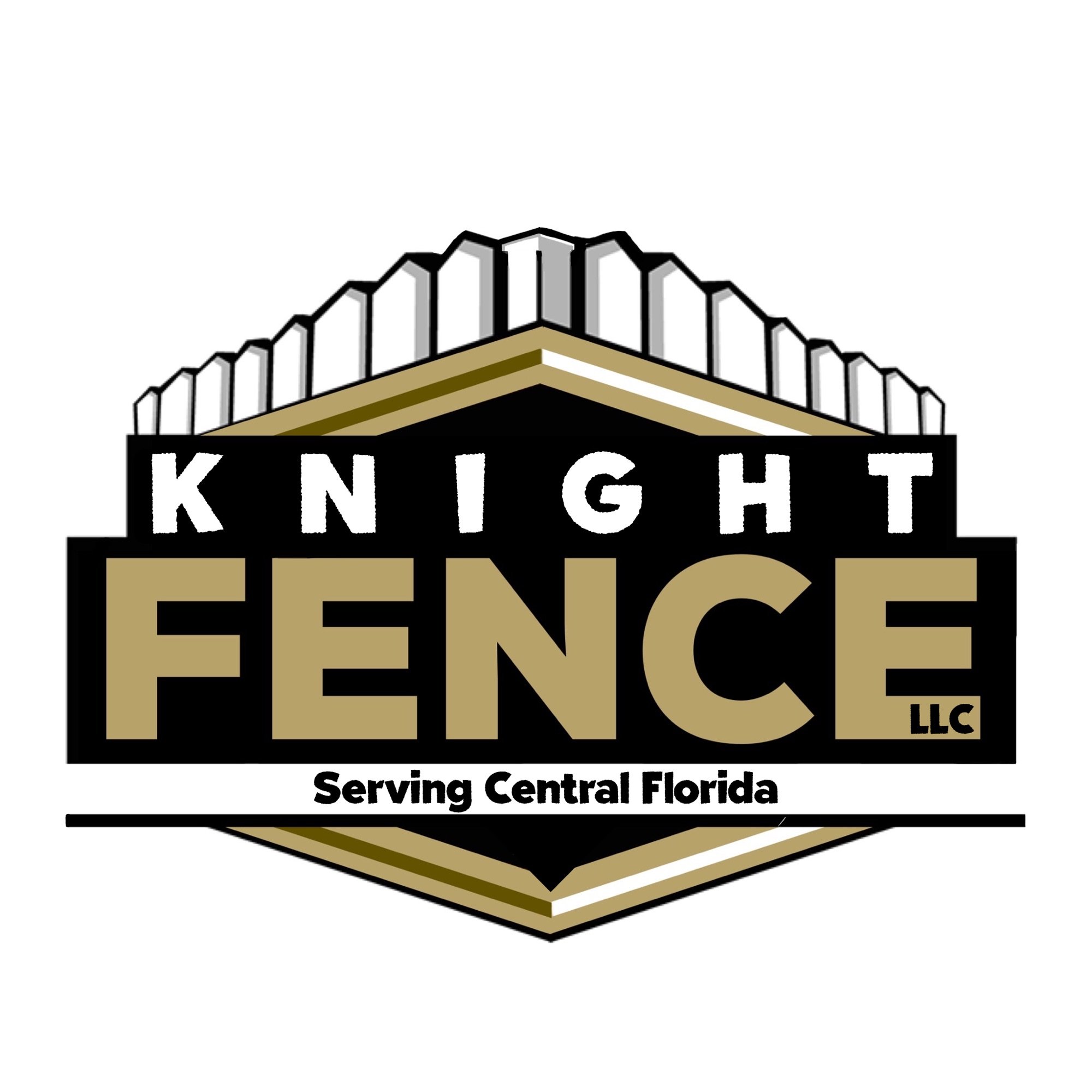 Knight Fence, LLC Logo