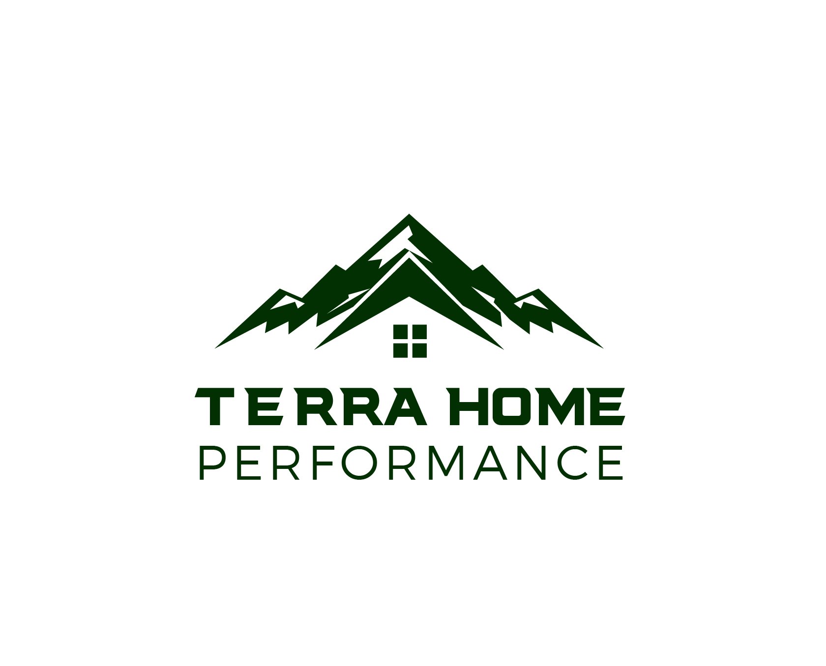 Terra Insulation Logo