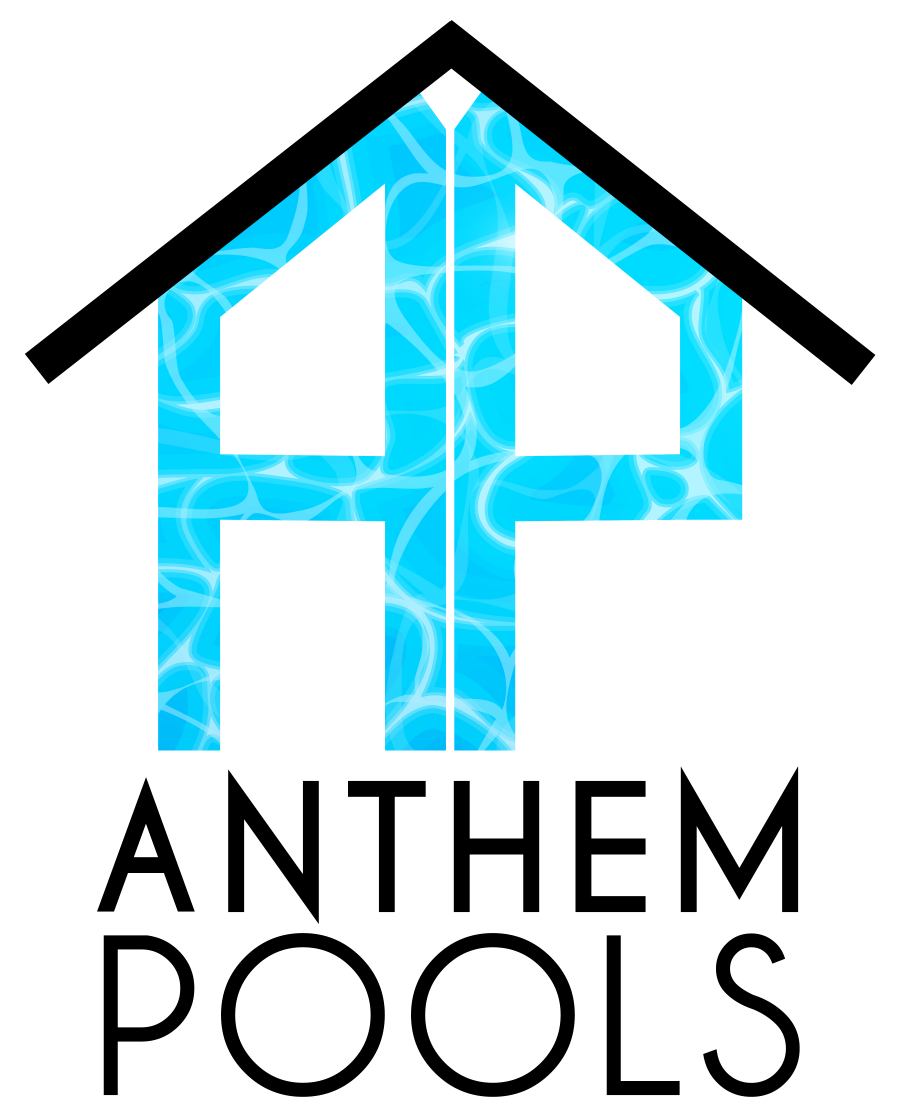 Anthem Pools Logo
