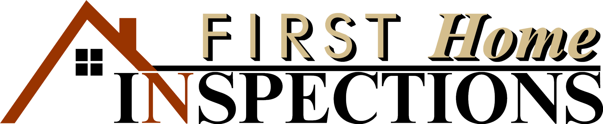 First Home Inspections Logo