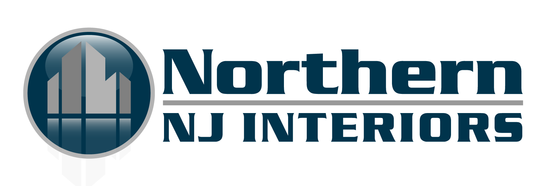 Northern NJ Interiors, LLC Logo
