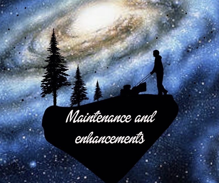 Dreamscapes, LLC Logo