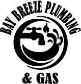 Bay Breeze Plumbing Logo