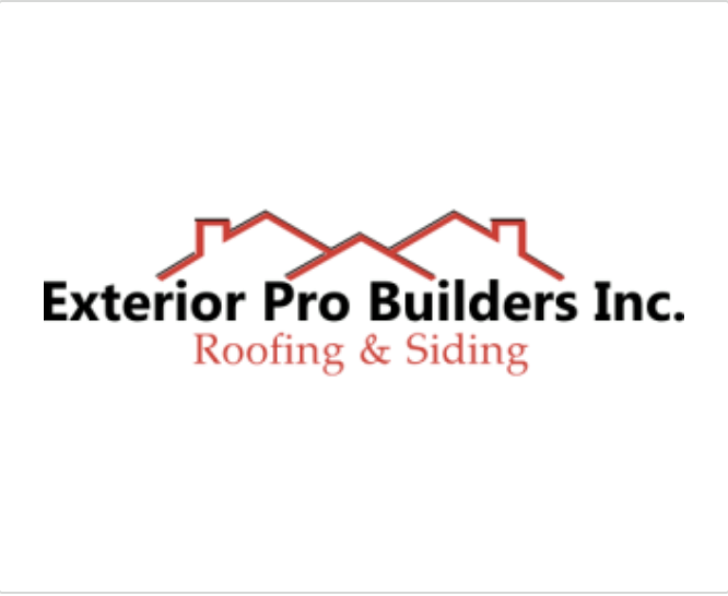 Exterior Pro Builders Inc Logo