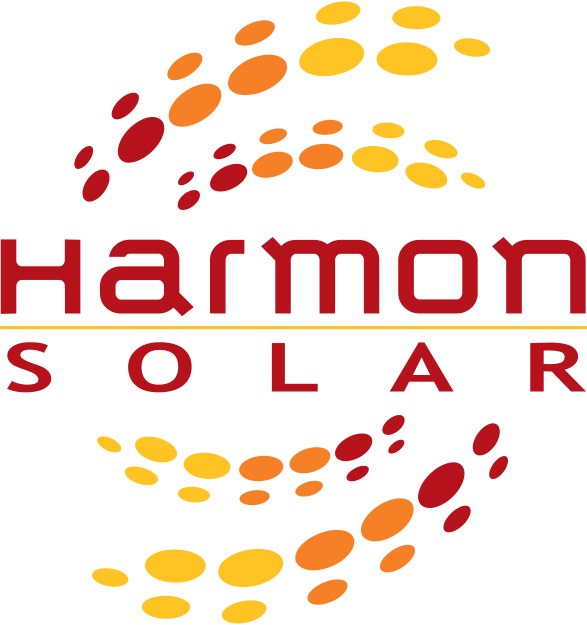 Harmon Electric, Inc. Logo