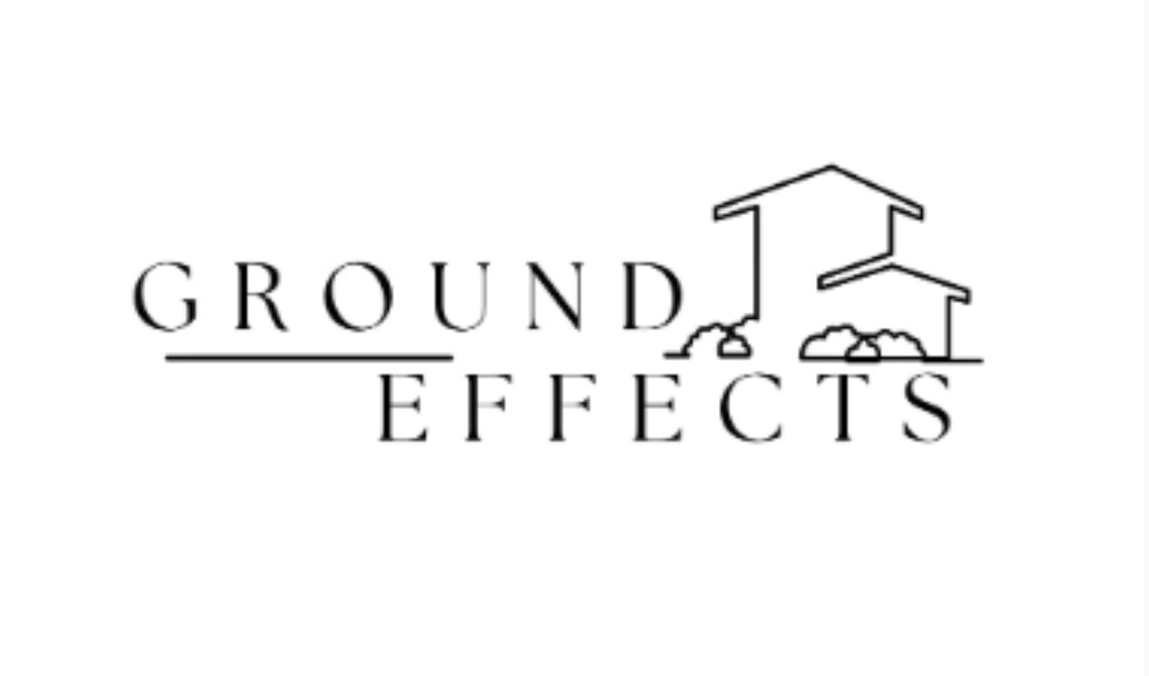 Ground Effects Lawn Service LLC Logo