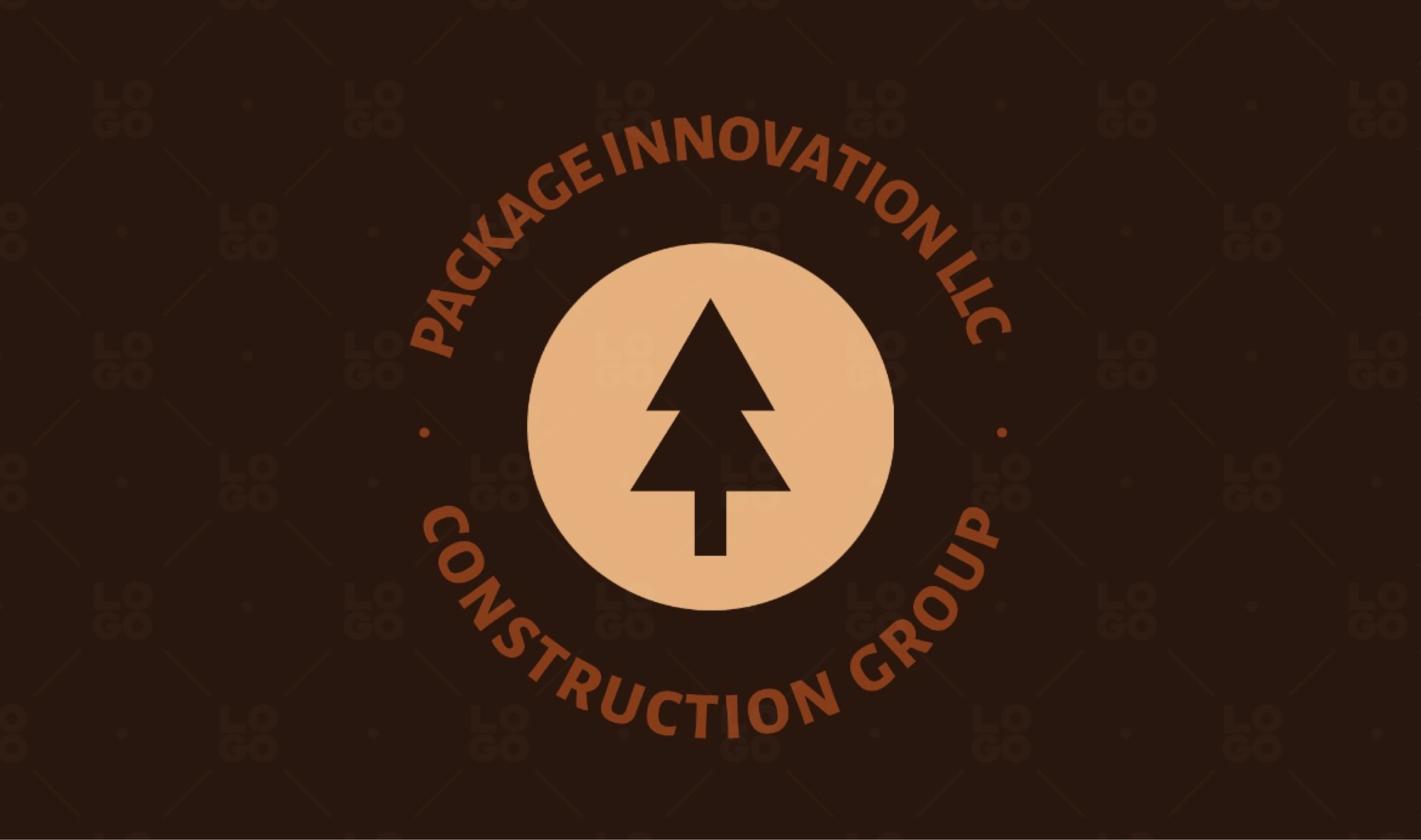 Package Innovation, LLC Logo