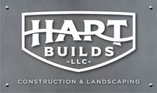 Hart Builds, LLC Logo