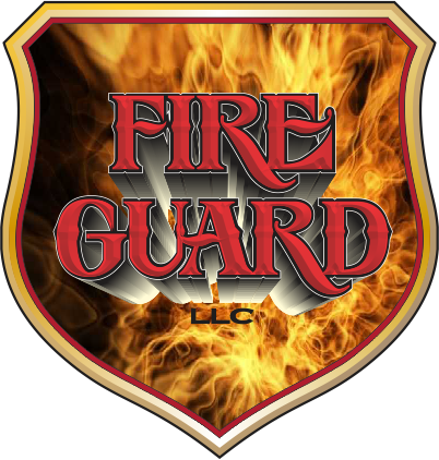 Fire Guard, LLC Logo