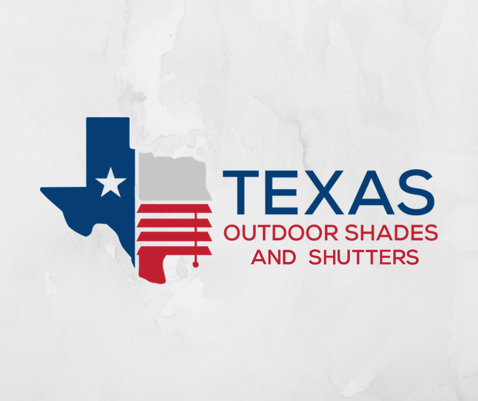 Texas Outdoor Shades and Shutters Logo