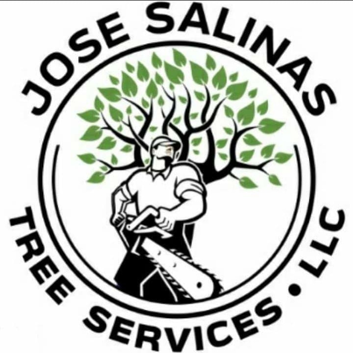 Jose Salinas Tree Services, LLC Logo