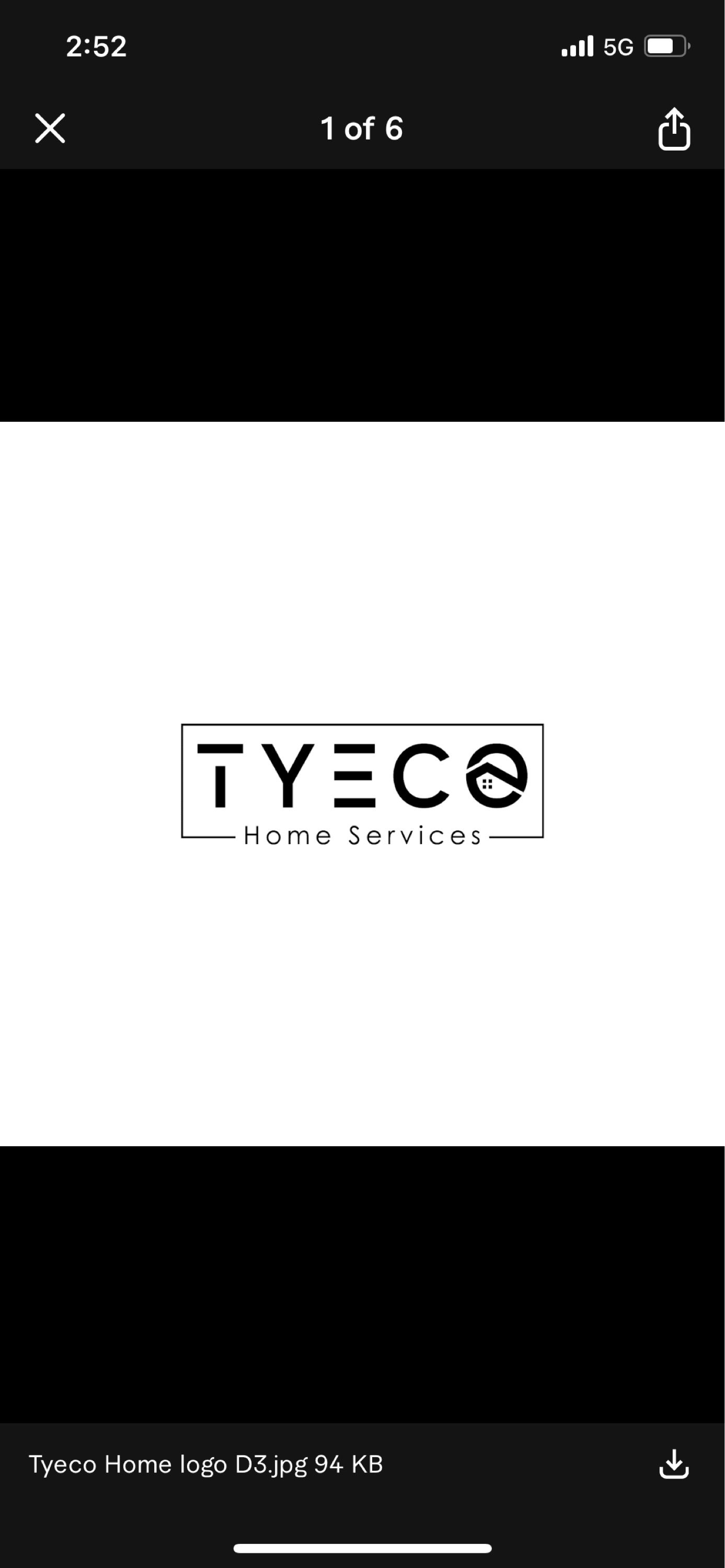Tyeco Home Services, LLC Logo
