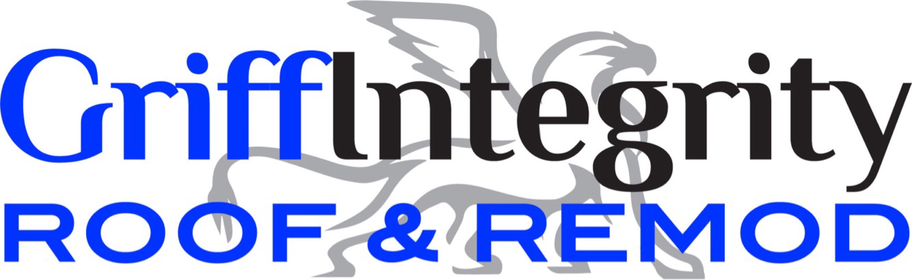 Griffintegrity Roof & Remod, Inc. Logo